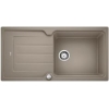 Zlewozmywak Blanco CLASSIC Neo XL 6 S z korkiem automatycznym tartufo 520969